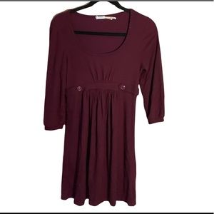 BP Kimchi Blue Dress